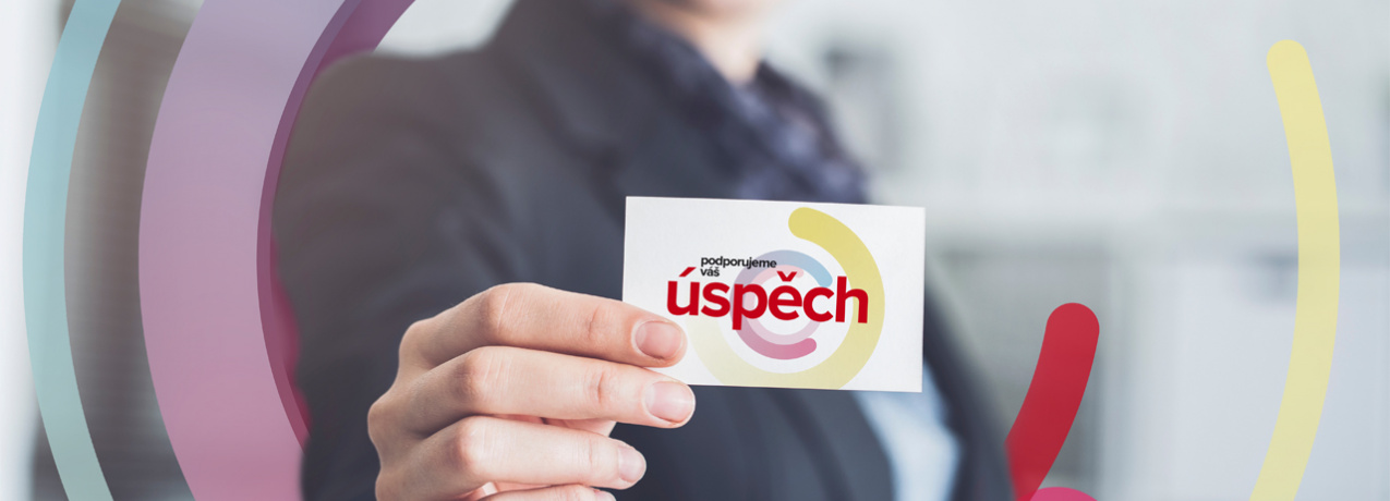 Formát a rozměr vizitky vytváří správný dojem