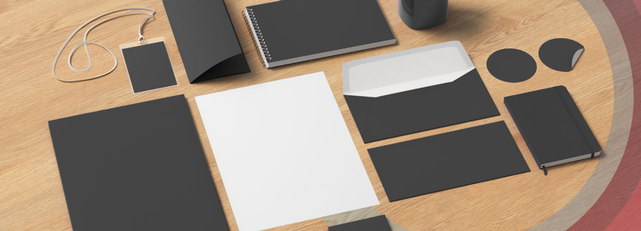 Firemní identita: Proč s ní pracovat i při tisku reklamních materiálů?