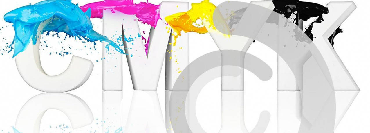 CMYK, RGB a Pantone. Na co si dát pozor při barevném tisku?