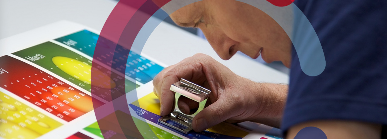 Jak při tisku pracovat se sezónními barvami?