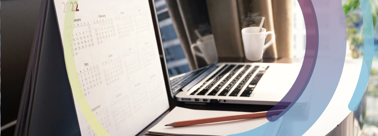 Tisk firemního kalendáře