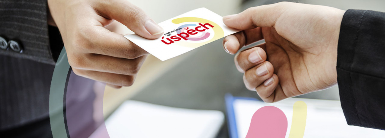 Jak vytvořit správnou firemní vizitku?