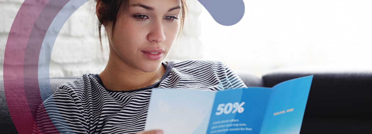 Tisk letáků: Vyplatí se v éře sociálních sítí?