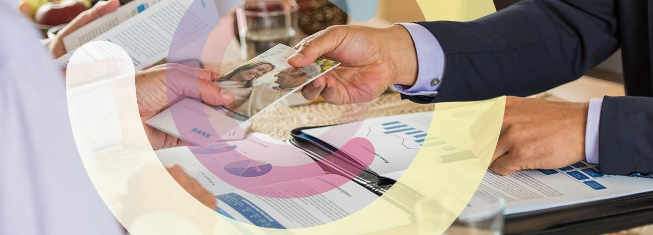 Jak pracovat s logem na firemních tiskovinách?