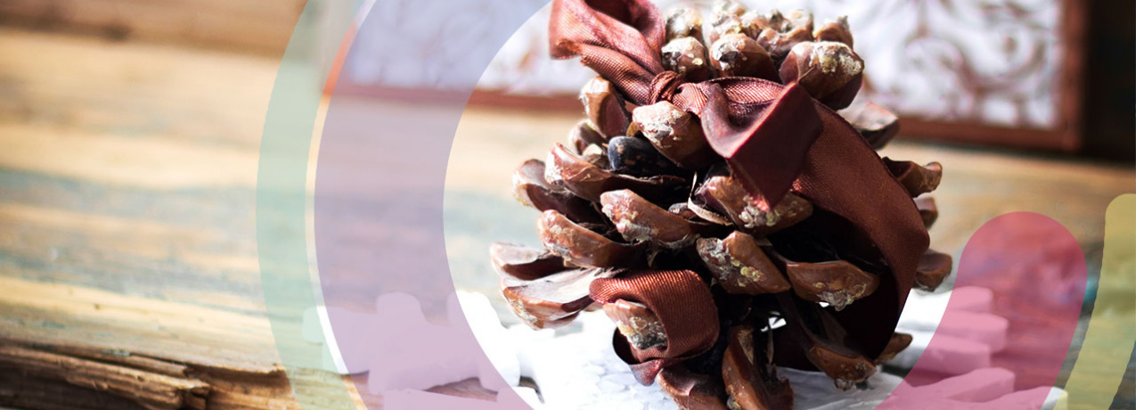 6 tipů, jak na hravé a originální novoročenky