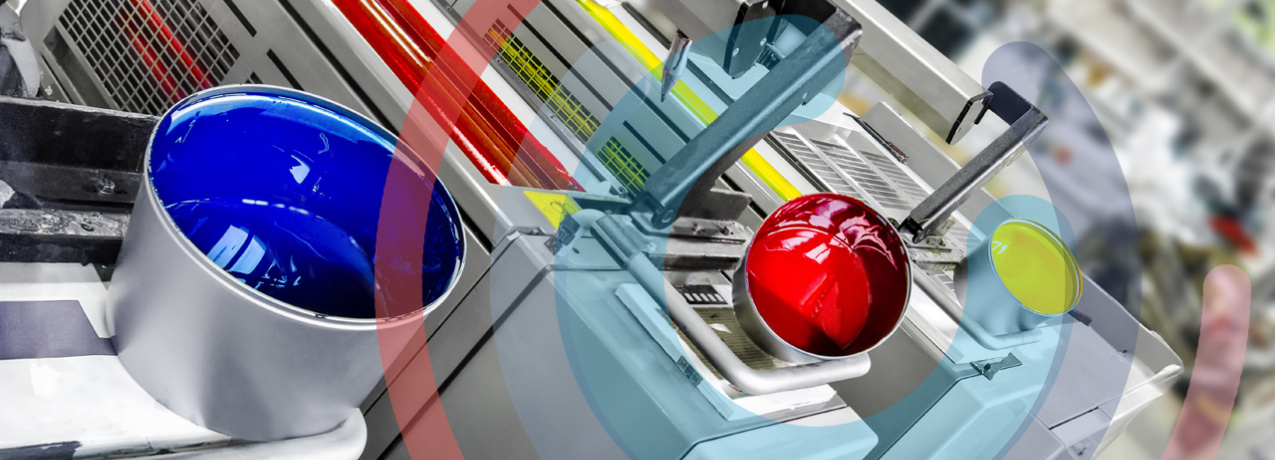 Ofsetový tisk: Jak funguje? A kdy se vyplatí?