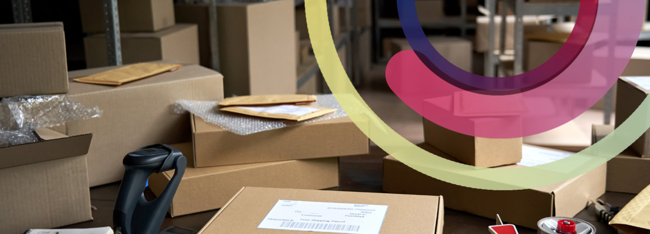 Dropshipping: Ušetřete na poštovném