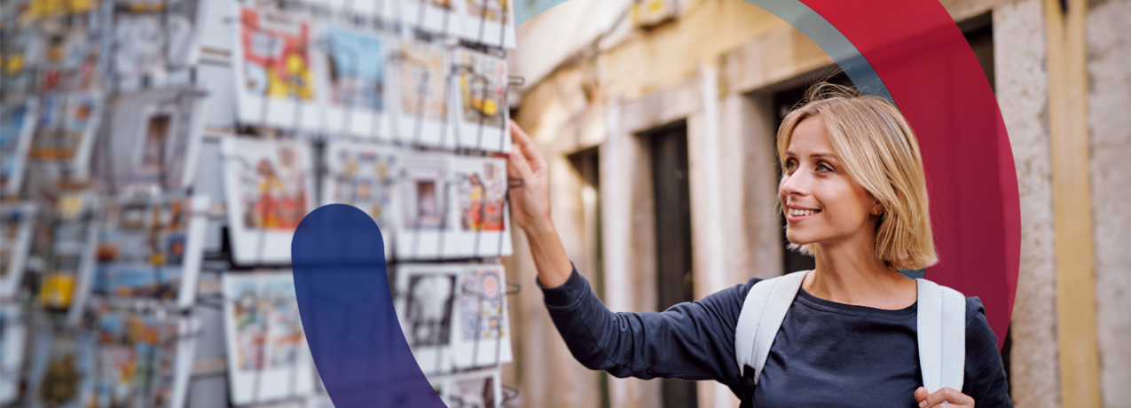 Pohlednice: Vyberte si favorita!