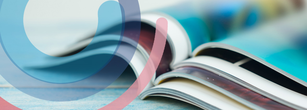 Jak na tisk katalogů?