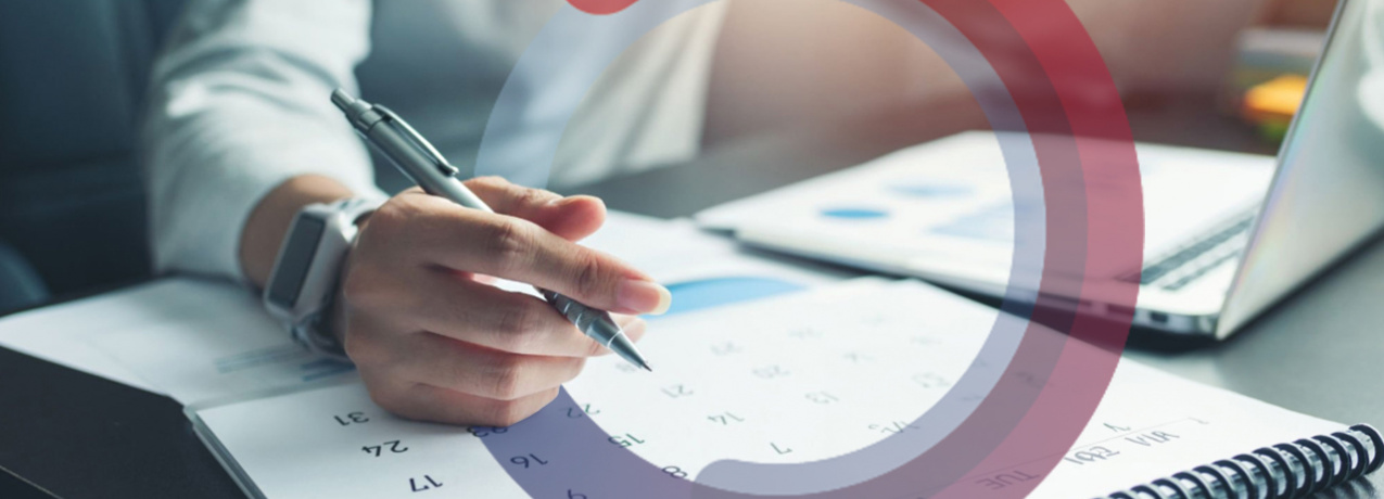 8 tipů, jak vytvořit firemní kalendář 2025