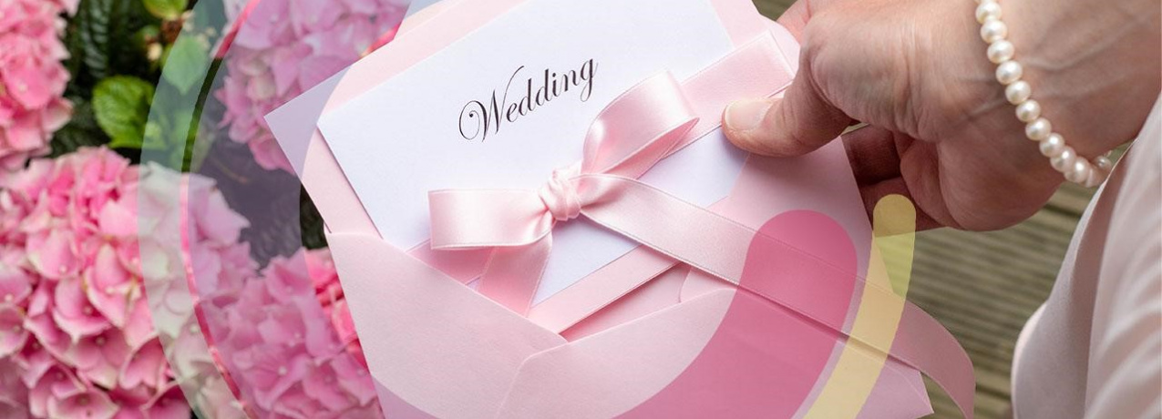 Jak vytvořit svatební oznámení, které nadchne vás i hosty: Praktický průvodce